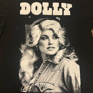 Dolly Tshirt
